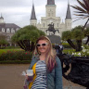 Meet your Posher, Jaclyn